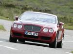 Bentley Continental GT 2003 года